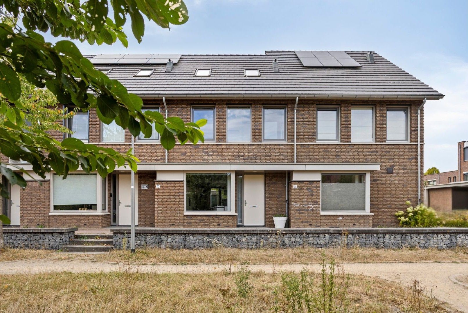 Buying a house in The Netherlands., Het Blazoen 44