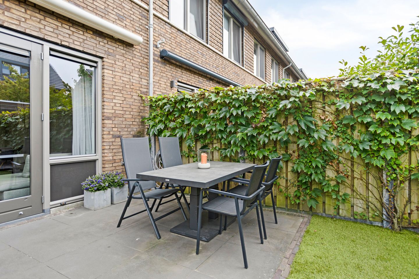 Foto 25 van Het Blazoen 44