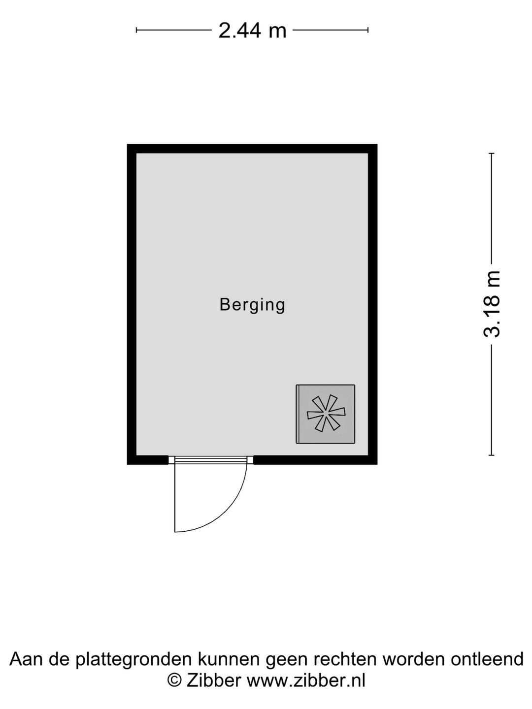 Foto 41 van Het Blazoen 44