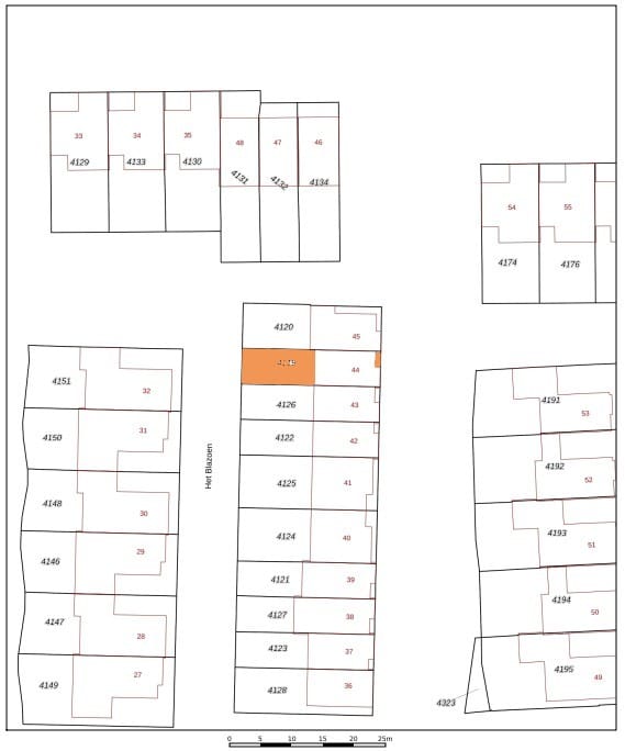 Foto 42 van Het Blazoen 44