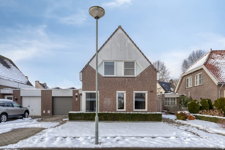 Foto 2 van De Drink 5