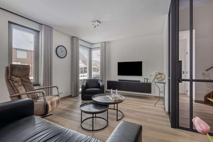 Foto 5 van De Drink 5