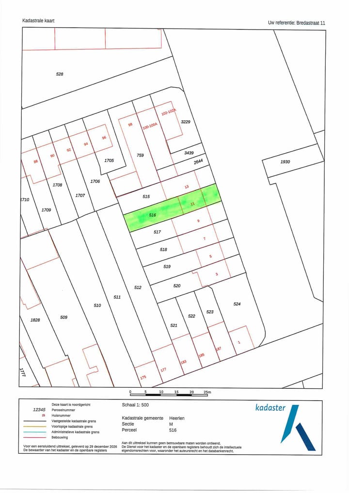 Foto 46 van Bredastraat 11