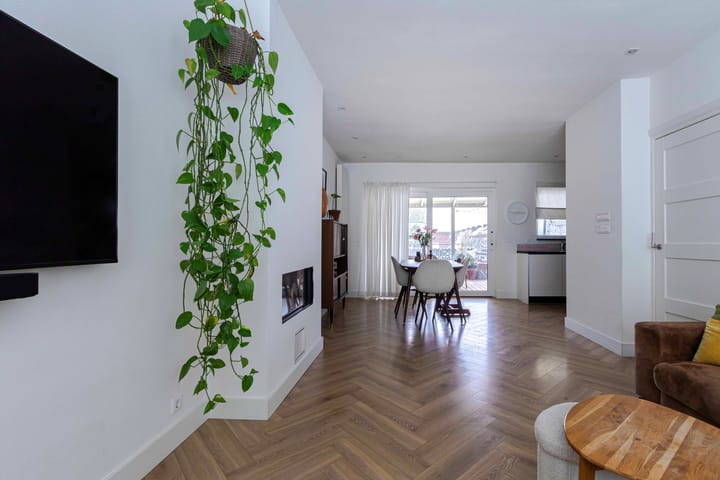 Foto 7 van Bredastraat 11