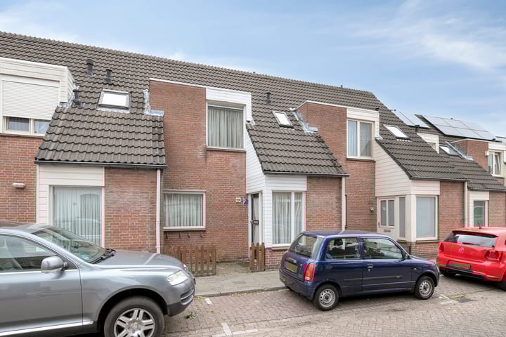 Bindersestraat 60