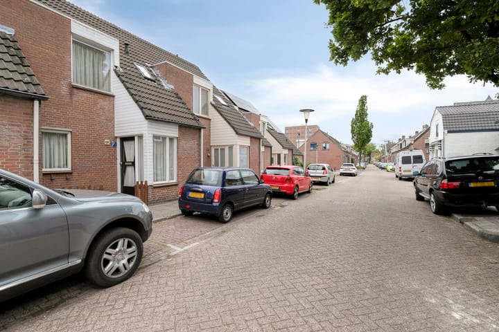 Foto 4 van Bindersestraat 60