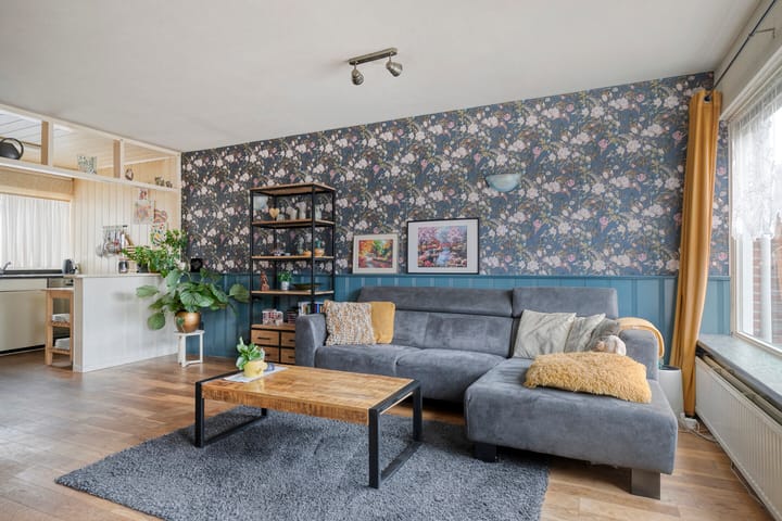 Foto 8 van Bindersestraat 60