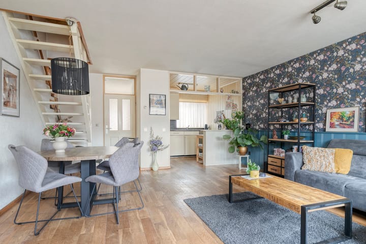 Foto 9 van Bindersestraat 60