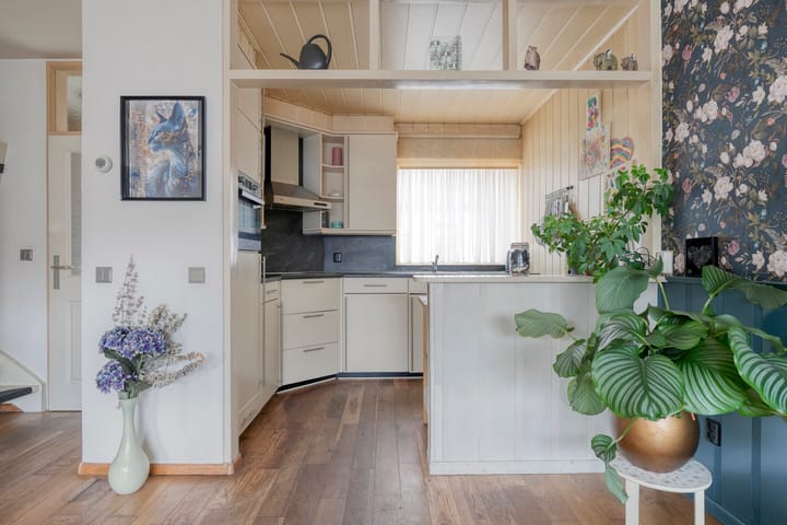 Foto 10 van Bindersestraat 60