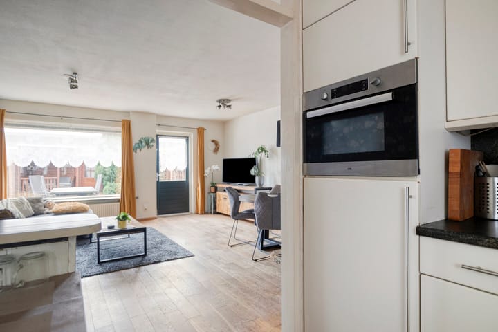 Foto 13 van Bindersestraat 60