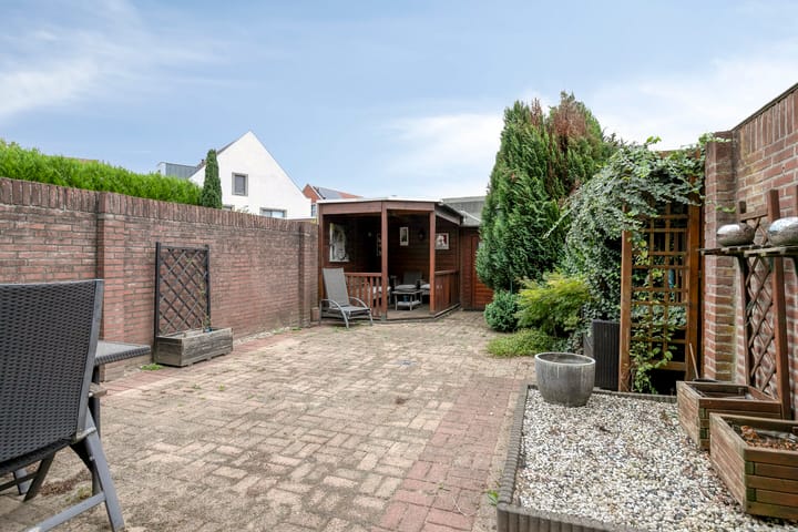 Foto 14 van Bindersestraat 60