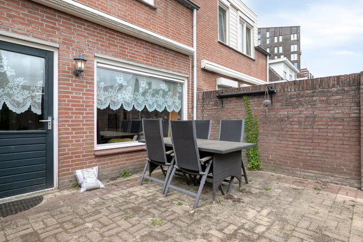 Foto 16 van Bindersestraat 60