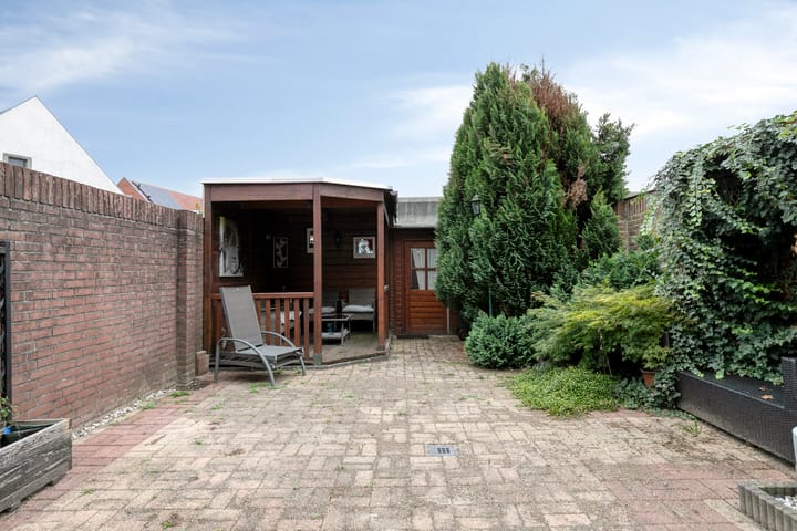 Foto 17 van Bindersestraat 60