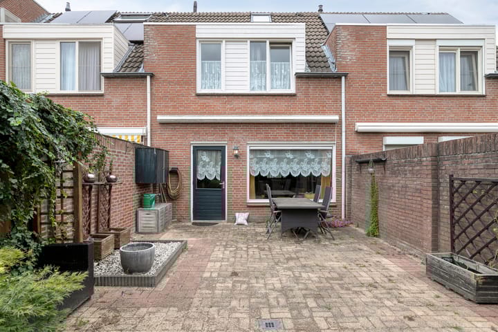 Foto 18 van Bindersestraat 60