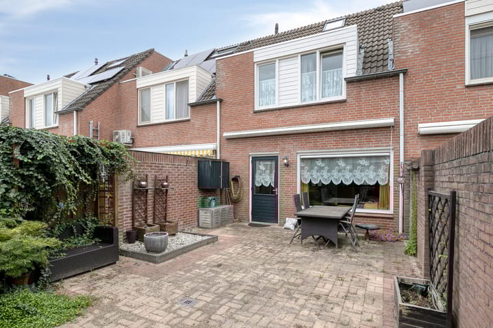 Foto 19 van Bindersestraat 60