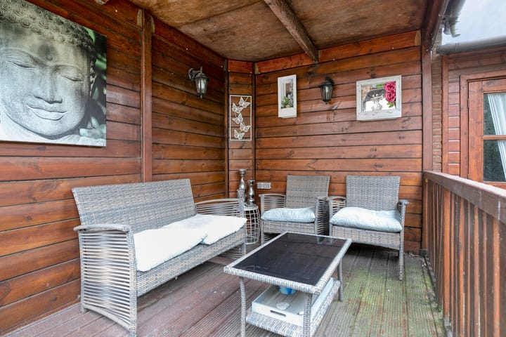 Foto 20 van Bindersestraat 60