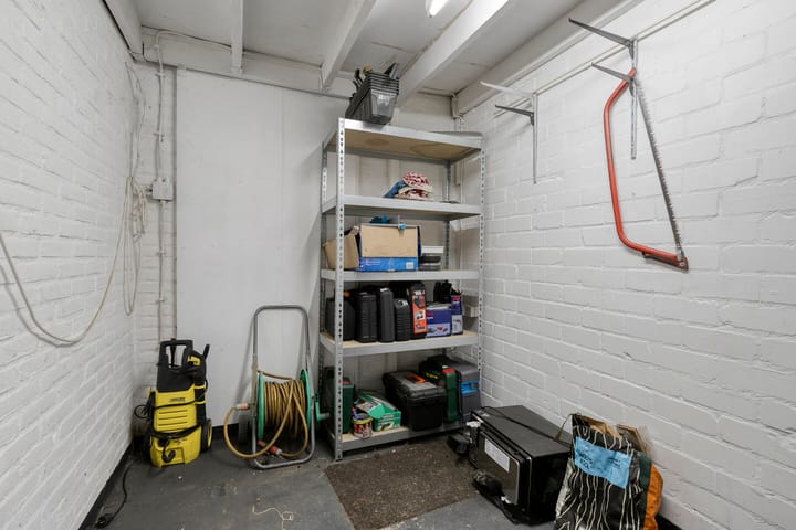 Foto 22 van Bindersestraat 60