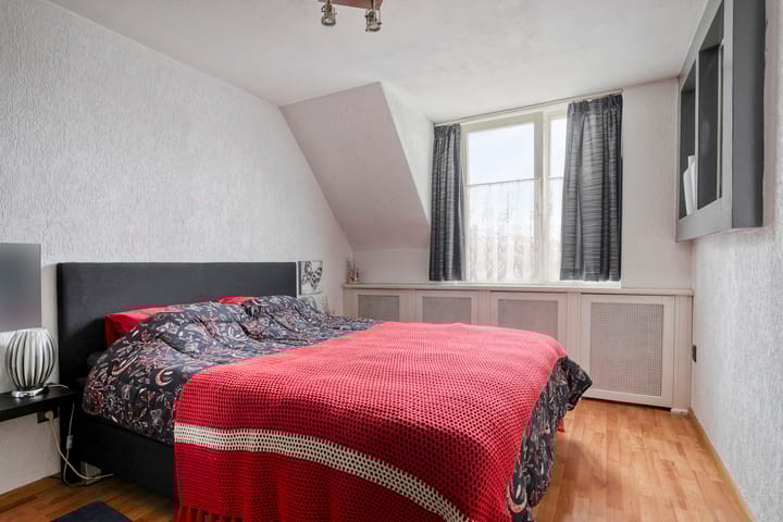 Foto 25 van Bindersestraat 60