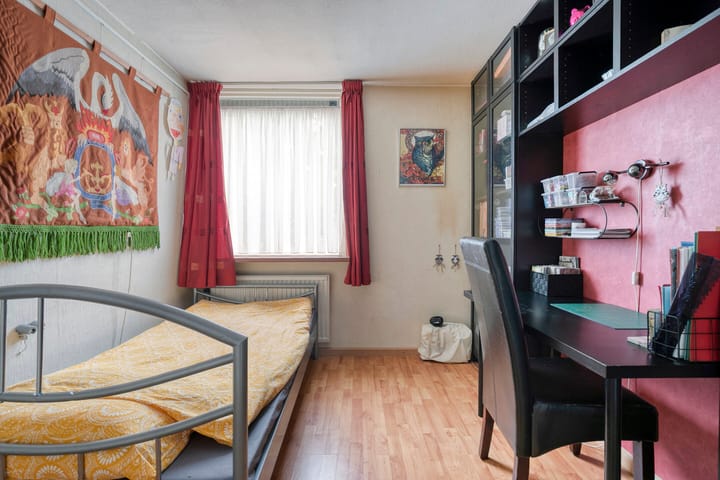 Foto 26 van Bindersestraat 60