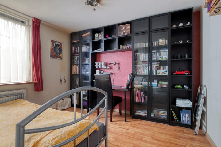 Foto 27 van Bindersestraat 60