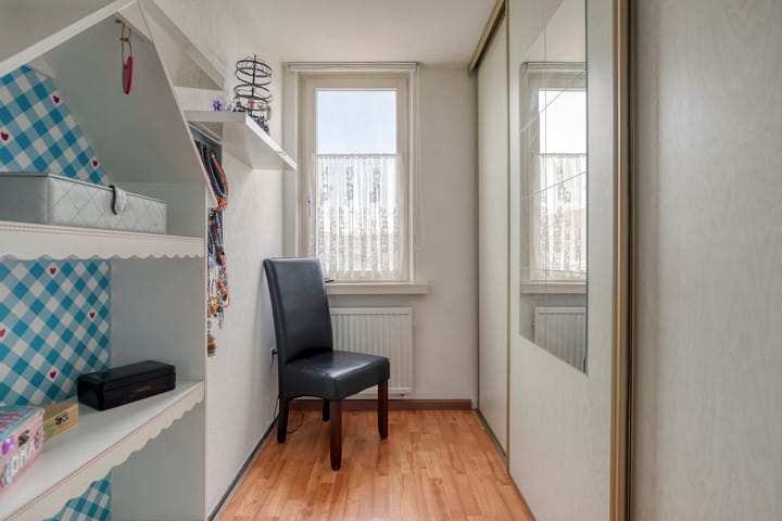 Foto 28 van Bindersestraat 60