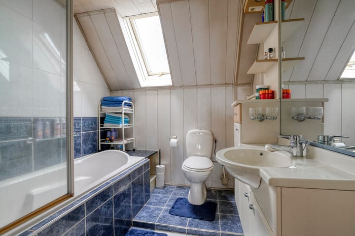 Foto 29 van Bindersestraat 60