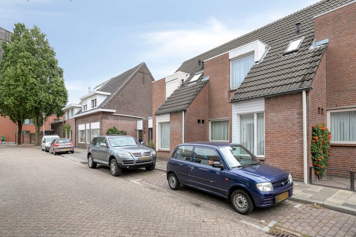 Foto 34 van Bindersestraat 60