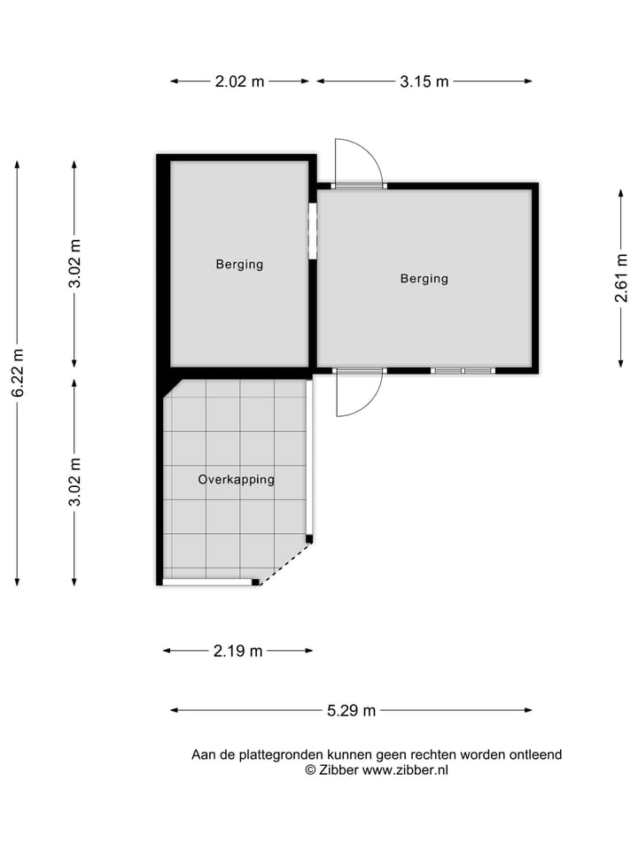 Foto 39 van Bindersestraat 60