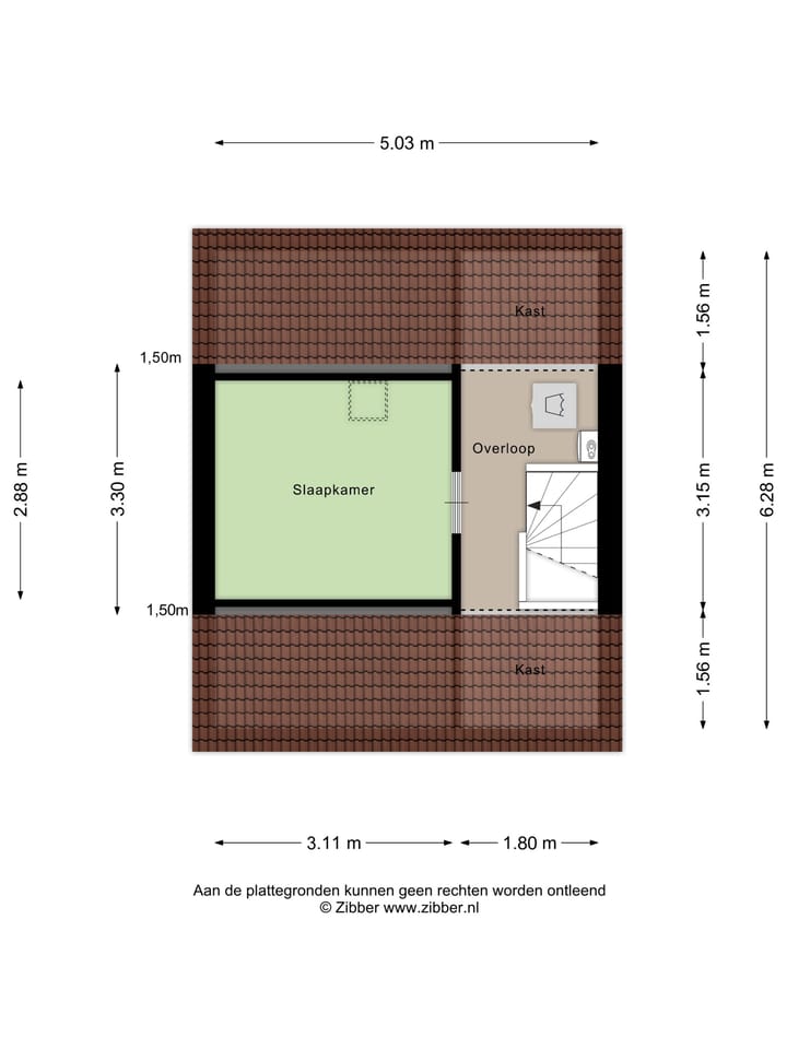 Foto 41 van Bindersestraat 60