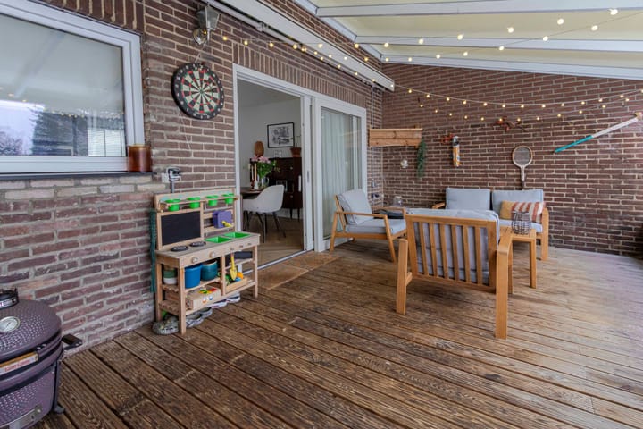 Foto 36 van Bredastraat 11