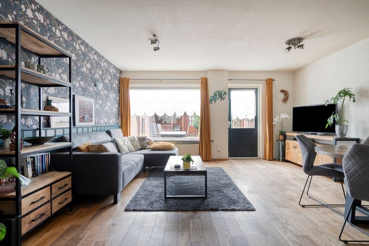 Foto 6 van Bindersestraat 60