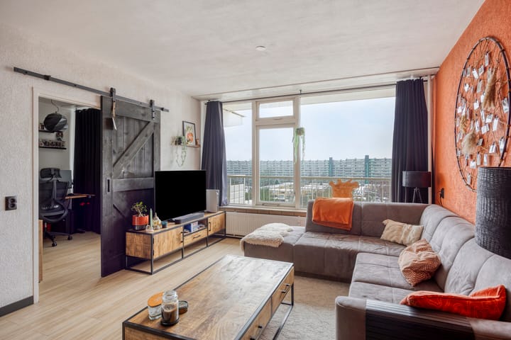 Foto 2 van Graaf Janstraat 105