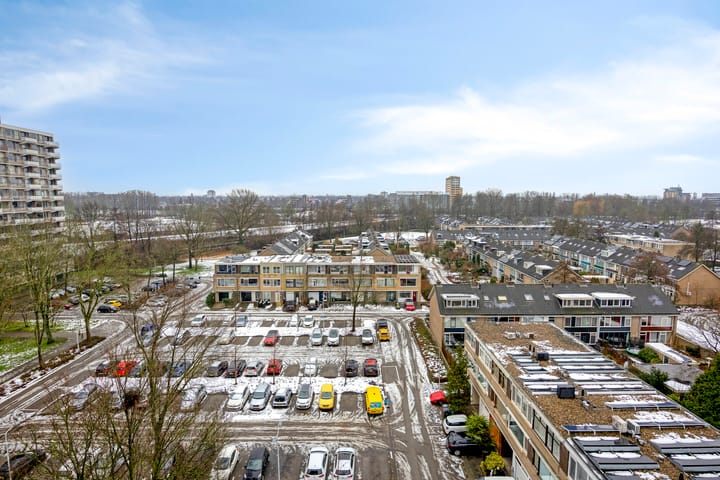 Foto 5 van Graaf Janstraat 105