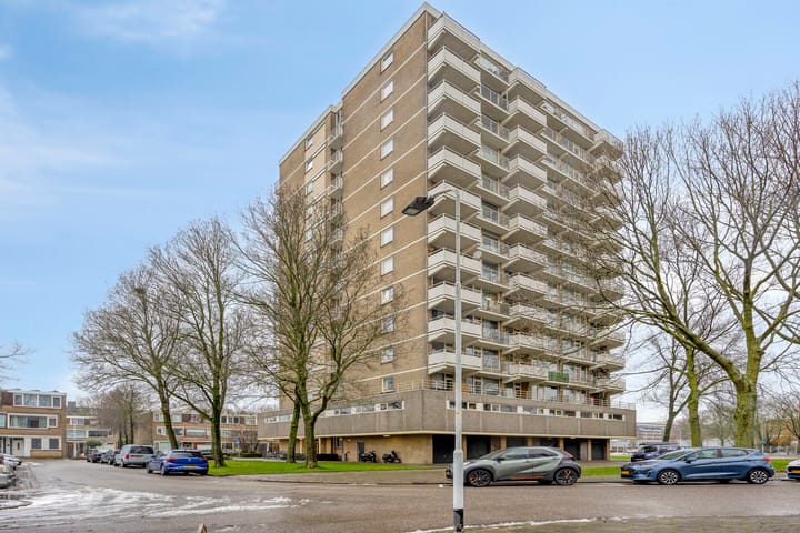 Foto 6 van Graaf Janstraat 105