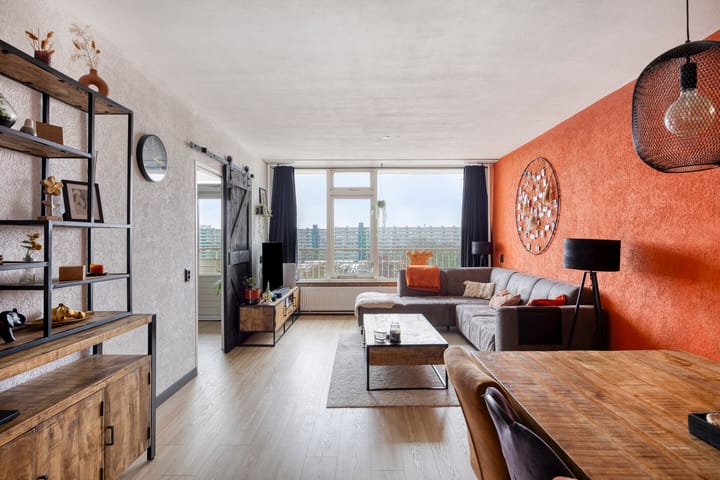 Foto 7 van Graaf Janstraat 105