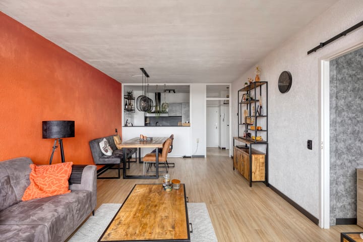 Foto 9 van Graaf Janstraat 105