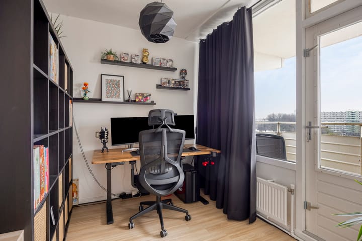 Foto 10 van Graaf Janstraat 105