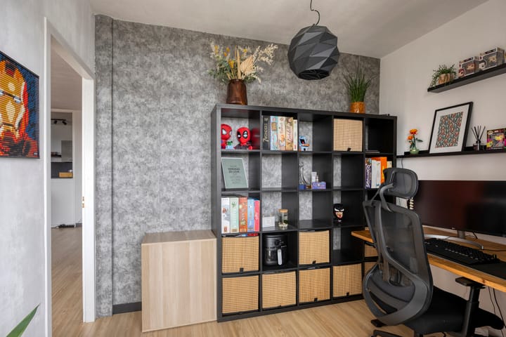 Foto 12 van Graaf Janstraat 105