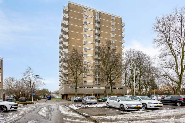 Foto 24 van Graaf Janstraat 105