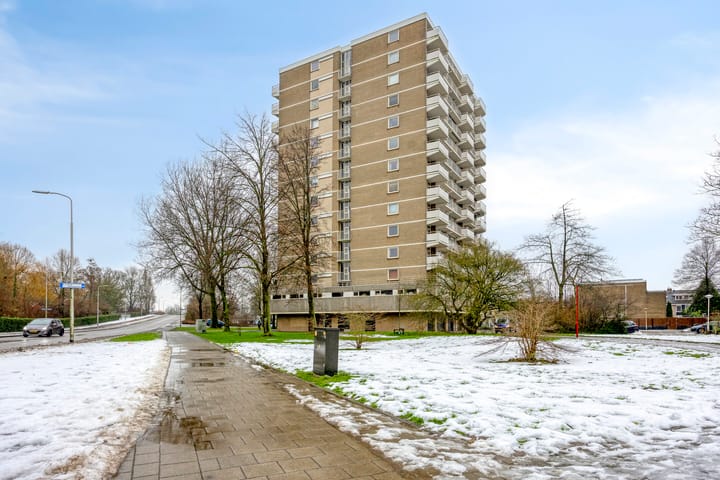 Foto 25 van Graaf Janstraat 105