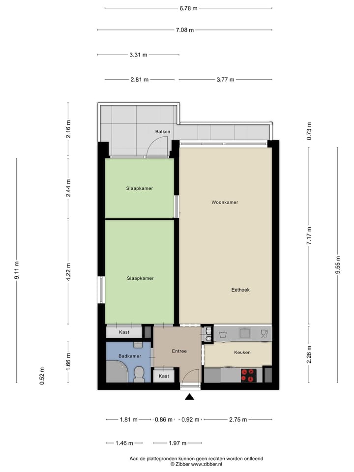 Foto 27 van Graaf Janstraat 105