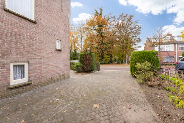 Foto 2 van Esscheweg 67