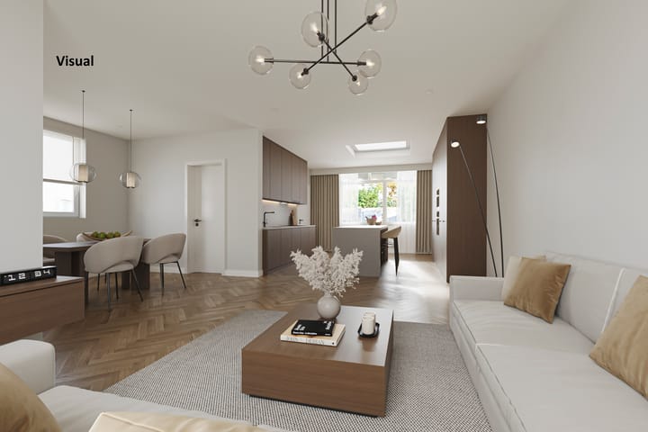 Foto 4 van Esscheweg 67