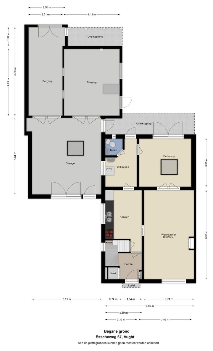 Foto 44 van Esscheweg 67