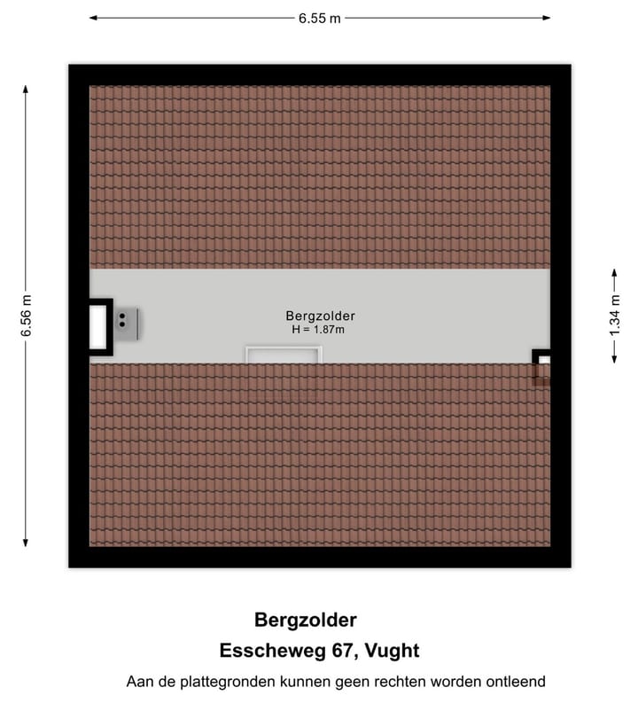 Foto 46 van Esscheweg 67