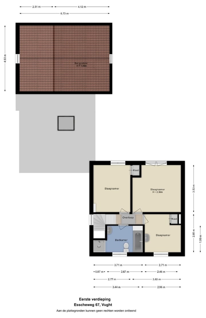 Foto 45 van Esscheweg 67