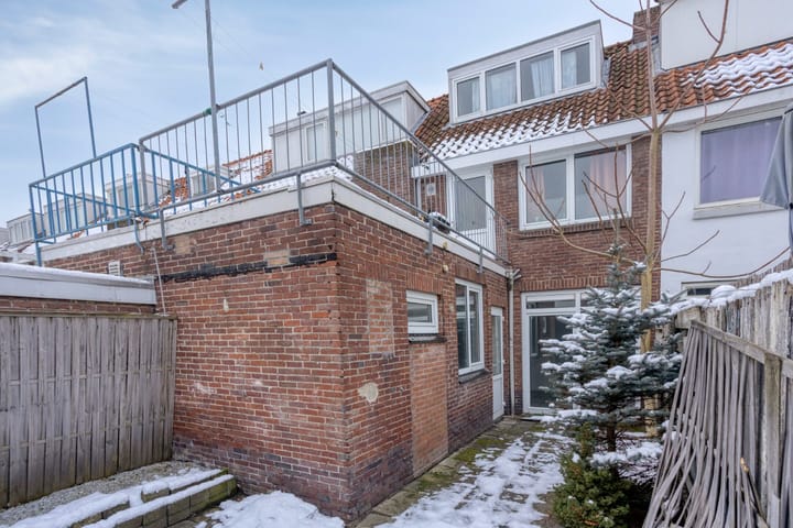 Foto 20 van Zonneroosstraat 31