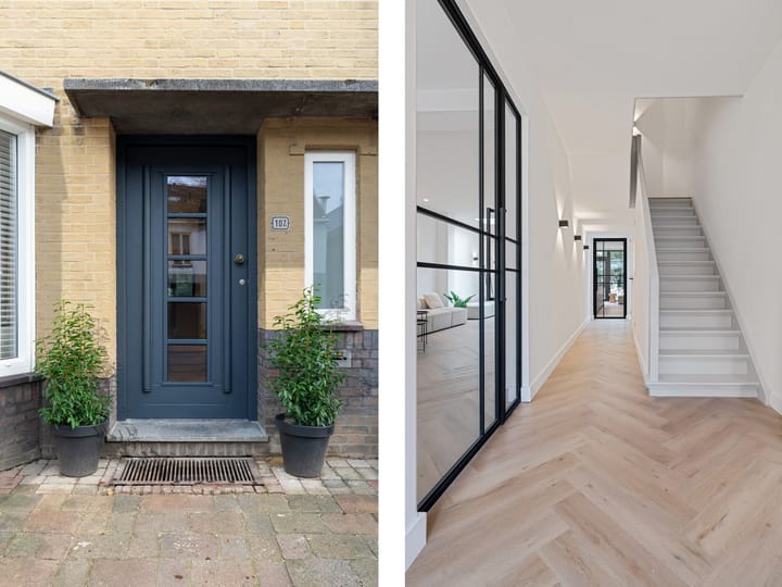 Foto 4 van Rijksweg Zuid 107-A