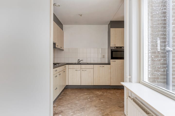 Foto 13 van Prof. Schermerhornlaan 16