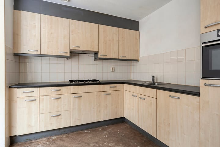 Foto 14 van Prof. Schermerhornlaan 16